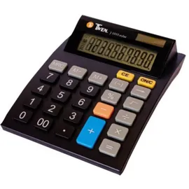 Triumph-Adler J-1010 Tischrechner