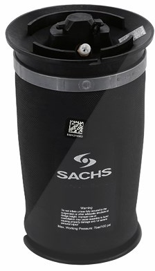 Sachs Luftfeder, Fahrwerk [Hersteller-Nr. 994905] für BMW