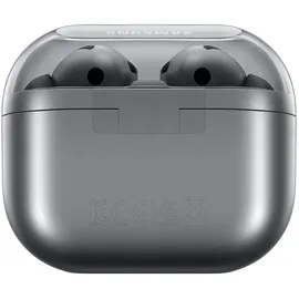 Samsung Galaxy Buds3 Pro silver