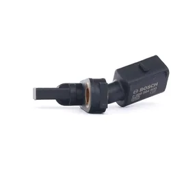 BOSCH ABS Sensor VW,AUDI,SKODA 0 986 594 500 6Q0927803B,WHT003861,6Q0927803A