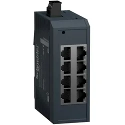 Schneider Electric Modicon Unmanaged Switch MCSESU083FN0