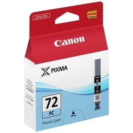 Canon PGI-72PC photo cyan