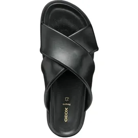 GEOX Adelash Black 38