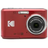 Kodak PIXPRO FZ45 rot