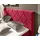 Home Affaire Atlanta 180 x 221 cm Rot