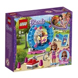 LEGO Friends Olivias Hamster-Spielplatz 41383