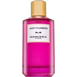 Mancera Rainbow Collection Juicy Flowers Eau de Parfum 120 ml
