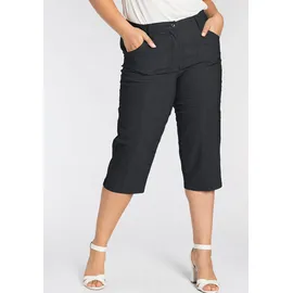 KjBrand Babsie Caprihose Blau 52