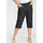 KjBrand Babsie Caprihose Blau 52