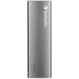 Verbatim Vx500 External Solid State Drive, 1TB USB-C 3.1 47444