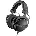 beyerdynamic DT 770 PRO Over-Ear-Kopfhörer (80 Ohm, Geschlossener Studio-Kopfhörer) schwarz