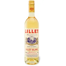 Lillet Blanc