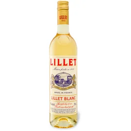 Lillet Blanc