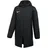 Nike Repel Park 20 lange Winterjacke/Stadionjacke Kinder black/white L 147-158 cm