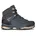 Bergschuhe in blau