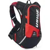 USWE MTB Hydro 8 Trinkrucksack Rot Modell 2025