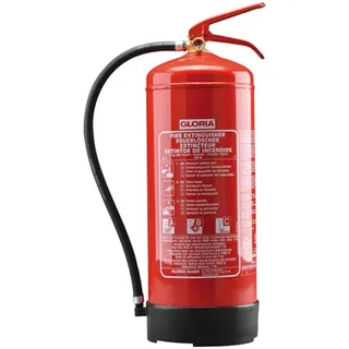 Gloria Pulverlöscher PD 6 GA Pulver