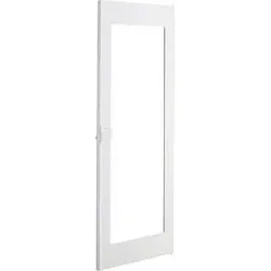 HAGER Tür mit Fenster Volta VZ134N