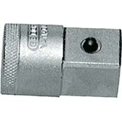 Vergrößerungsstück GEDORE 1/2'' auf 3/4''