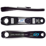 Stages Cycling Power Meter L Shimano | Dura Ace R9200 172.5 mm