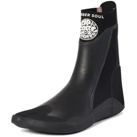 Rip Curl Rubber Soul Plus Hidden S/ Black (0090) 10