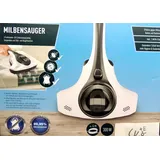 Milbensauger 300W Milbenstaubsauger Handstaubsauger Hepa 4mKabel Staubsauger NEU