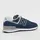 New Balance 574 Core Herren navy/white 43