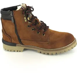 Mustang Stiefel braun 44