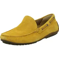 SIOUX Callimo SOPO Slipper Braun | Gr.: 40,5