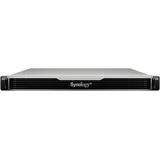 Synology RackStation RS1626XS+ Leergehäuse Schwarz