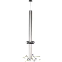 TOOLCRAFT 815909 Magnetstab zum Aufsammeln von Metallspänen und Ähnlichem Magnet
