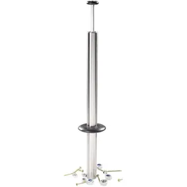 TOOLCRAFT 815909 Magnetstab zum Aufsammeln von Metallspänen und Ähnlichem Magnet