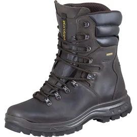 Grisport Arbeitsschuh Schnürstiefel Dakar braun 40 - 40