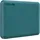 Toshiba Canvio Advance 2 TB USB 3.2 grün