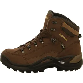 Lowa Renegade GTX Mid Herren espresso 43,5