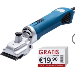 VOSS.farming profiCUT Rinder Schermaschine (blau)