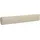 Paidi Nackenkissen Cord 115 x 20 cm Beige