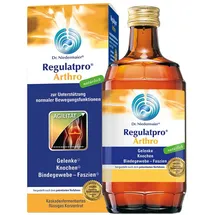 REGULATPRO Arthro