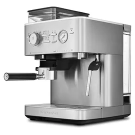KitchenAid 5KES6551ESX Edelstahl
