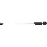 MIK Sicherungsstift "MIK Hooks" Edelstahl - Silber/Weiß