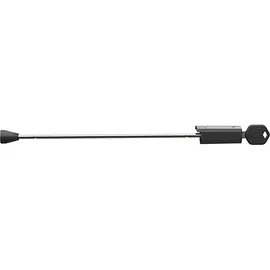 MIK Sicherungsstift "MIK Hooks" Edelstahl - Silber/Weiß