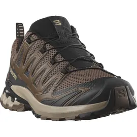 Salomon XA Pro 3D V9 Herren Falcon/Desert Tan/Black 46