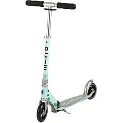 MICRO Kinder, Teens Scooter/Kickboard Scooter, mint, ONE SIZE