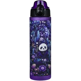 Baagl Jungle Panda Lila 0,7 l