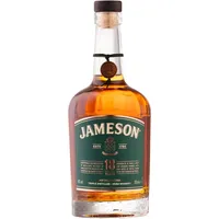Jameson 18 Jahre Single Malt 46% vol 0,7 l