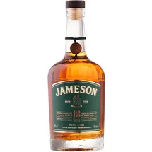 Jameson 18 Jahre Single Malt 46% vol 0,7 l