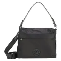 Bogner Maggia Gulia Umhängetasche Synthetik Black