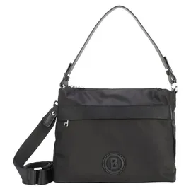 Bogner Maggia Gulia Umhängetasche Synthetik Black