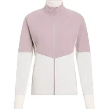 Energetics Da.-Funktions-Jacke Semenya III W MÉLANG/WHITE, MÉLANG/WHITE, S