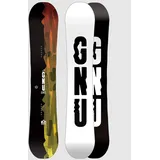 GNU Gwo Wide Snowboard - 159W